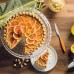 Piatto torta c/campana cm.30 Tiffany Piatto torta c/campana cm.30 Tiffany